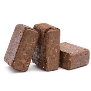 RUF Bark Briquettes