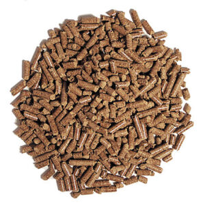 40-lb Wood Pellets