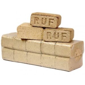 RUF Briquettes