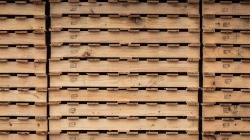 WOOD PALLETS FOR SALE