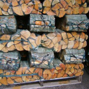 Ader firewood