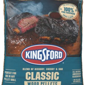 Kingsford Pellets Signature 20lb