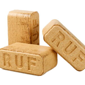 RUF Oak Briquettes