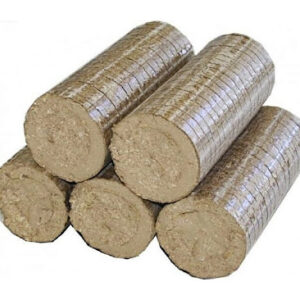 NESTRO Briquettes